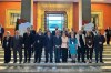 Predsjedatelj Zastupničkog doma PSBiH Marinko Čavara sudjelovao na 8. Summitu predsjednika parlamenata država članica Unije za Mediteran 